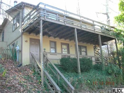 444 Club House Drive sold home in Mill Ridge, Banner Elk, NC