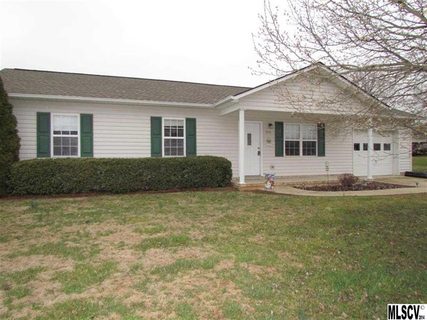 4943 Wordsworth Circle sold home in Swinging Bridge, Conover, NC