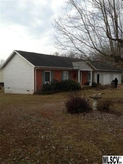 1727 Orchard Drive sold home in Lakewood, Lenoir, NC