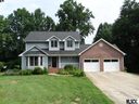 5116 Foley Drive sold home in Hickory, SC
