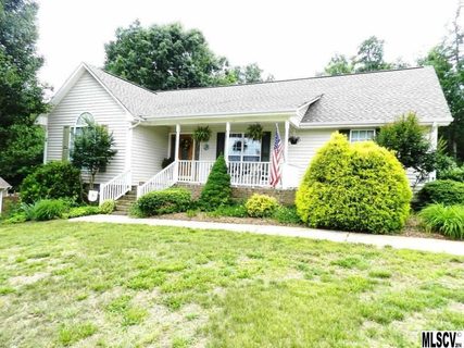 3921 Ashland Drive sold home in Ridge Crest, Maiden, NC