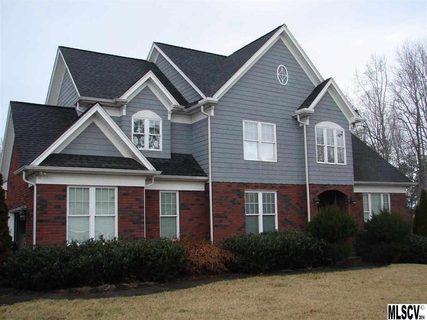 3251 5th Street Court sold home in Belle Terra, Hickory, NC
