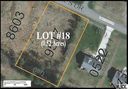 Lot 18 Lake Acres Drive sold home in Hickory, SC