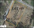 Lot 19 Lake Acres Drive sold home in Hickory, SC
