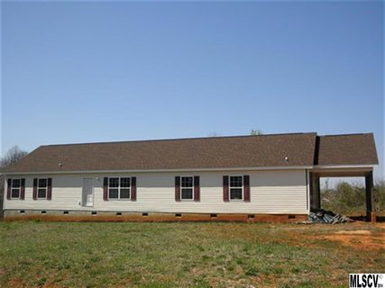 1551 Windy Holly Lane sold home in Sigmon Hollow, Newton, NC