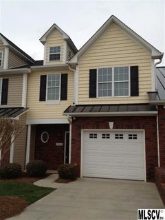 1995 Talbot Lane sold condo in Braxton Gate, Hickory, NC