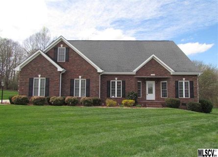 1117 Fox Chase Drive