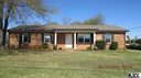 2001 Heritage Farm Road sold home in Taylorsville, SC