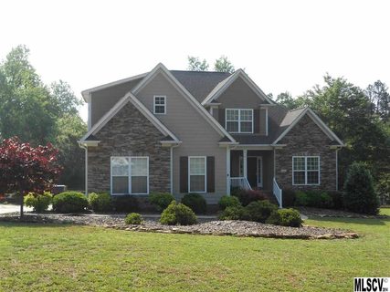 3207 Oak Ridge Circle sold home in Royal Oaks, Lincolnton, NC