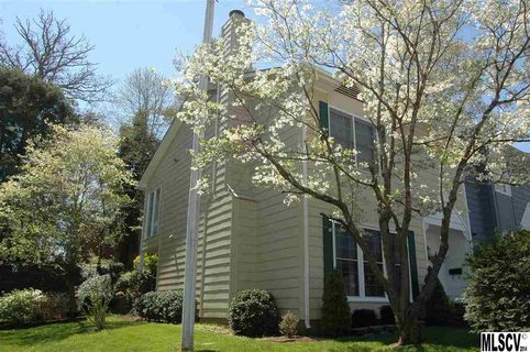 The Oaks sold condo in The Oaks, Lenoir, NC