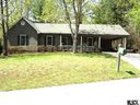 1491 Indian Hills Drive sold home in Lenoir, SC