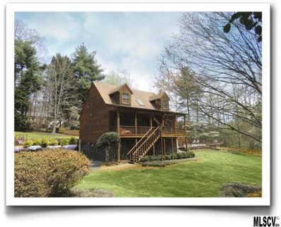 147 Forest Oaks Lane