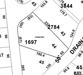 Lot 44 Gold Creek Drive