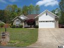 6345 Hayden Drive sold home in Hickory, SC