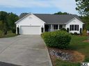 1855 Hidden Pointe Drive sold home in Hickory, SC