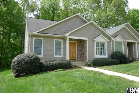 196 39th Avenue Court sold condo in Cedar Grove, Hickory, NC