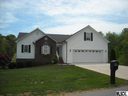 2492 Harvest Drive sold home in Hickory, SC