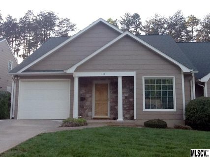 144 39th Avenue Court sold condo in Cedar Grove, Hickory, NC