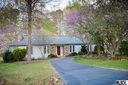 1600 Tanglewood Drive sold home in Hickory, SC