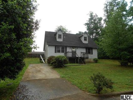 861 8th Street Place sold home in Eastridge, Hickory, NC