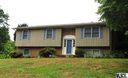 5529 Brookwood Lane sold home in Hickory, SC
