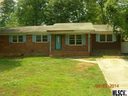 1165 Pine Drive sold home in Morganton, SC