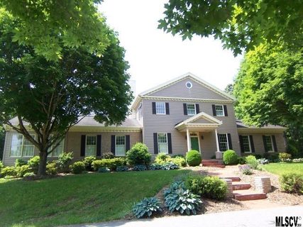 602 Stonecroft Court sold home in Stonecroft, Lenoir, NC