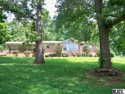 309 Lucky Hollow Road sold home in Lakemont, Hickory, NC