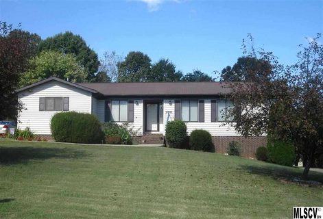 1441 31st St Place sold home in Stoneridge, Conover, NC