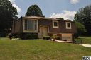 2593 Cedar Valley Drive sold home in Conover, SC