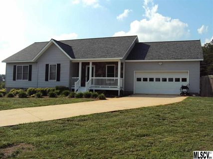1114 Black Walnut Drive