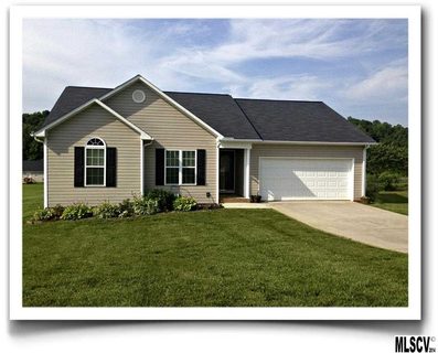 2603 Broodmare Drive