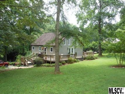 3535 Spencer Heights Court sold home in Spencer Heights, Lenoir, NC