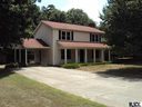 1590 Tanglewood Drive sold home in Hickory, SC