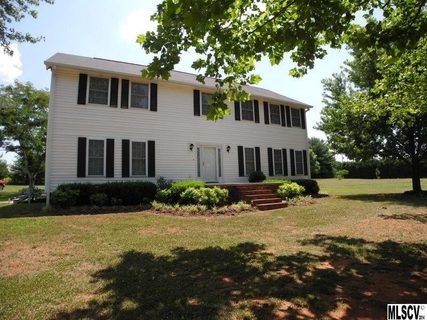 963 Sunbeam Drive sold home in Sunbeam Mini Farms, Lincolnton, NC