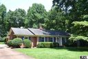 1673 Knolls Drive sold home in Newton, SC