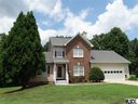 5516 Winding Oak Drive sold home in Hickory, SC