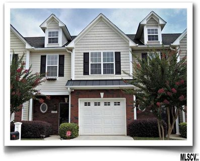 2022 Talbot Lane sold condo in Braxton Gate, Hickory, NC