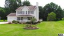 4393 Claralee Lane sold home in Hickory, SC