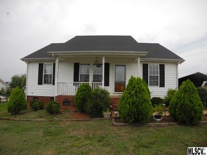 3113 River Road sold home in River Village, Lincolnton, NC