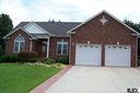 1140 Creekside Drive sold home in Conover, SC