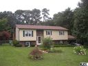 1622 Rayland Drive sold home in Hickory, SC