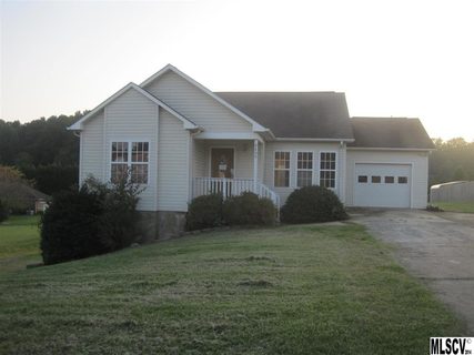 4855 Wordsworth Circle sold home in Swinging Bridge, Conover, NC