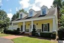 1223 Creekside Drive sold home in Conover, SC