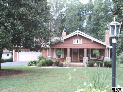 145 Whispering Pine Drive sold home in Whispering Pines, Hudson, NC