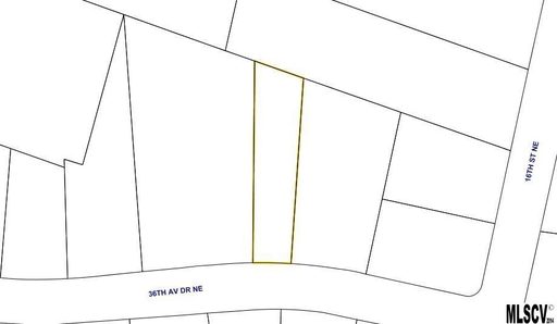 Lot 78a 33rd Avenue Drive 78A