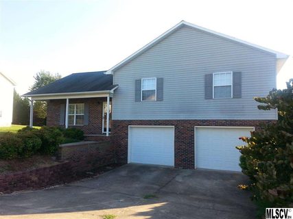 4833 Wordsworth Circle sold home in Swinging Bridge, Conover, NC