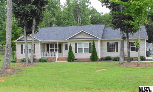 254 Lone Pine Road
