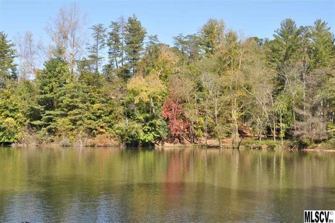 1422 Lake Vista Drive 13 sold land listing in Lake Vista, Valdese, NC