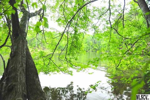 Lot 36 High Vista Court sold land listing in Lake Vista, Valdese, NC